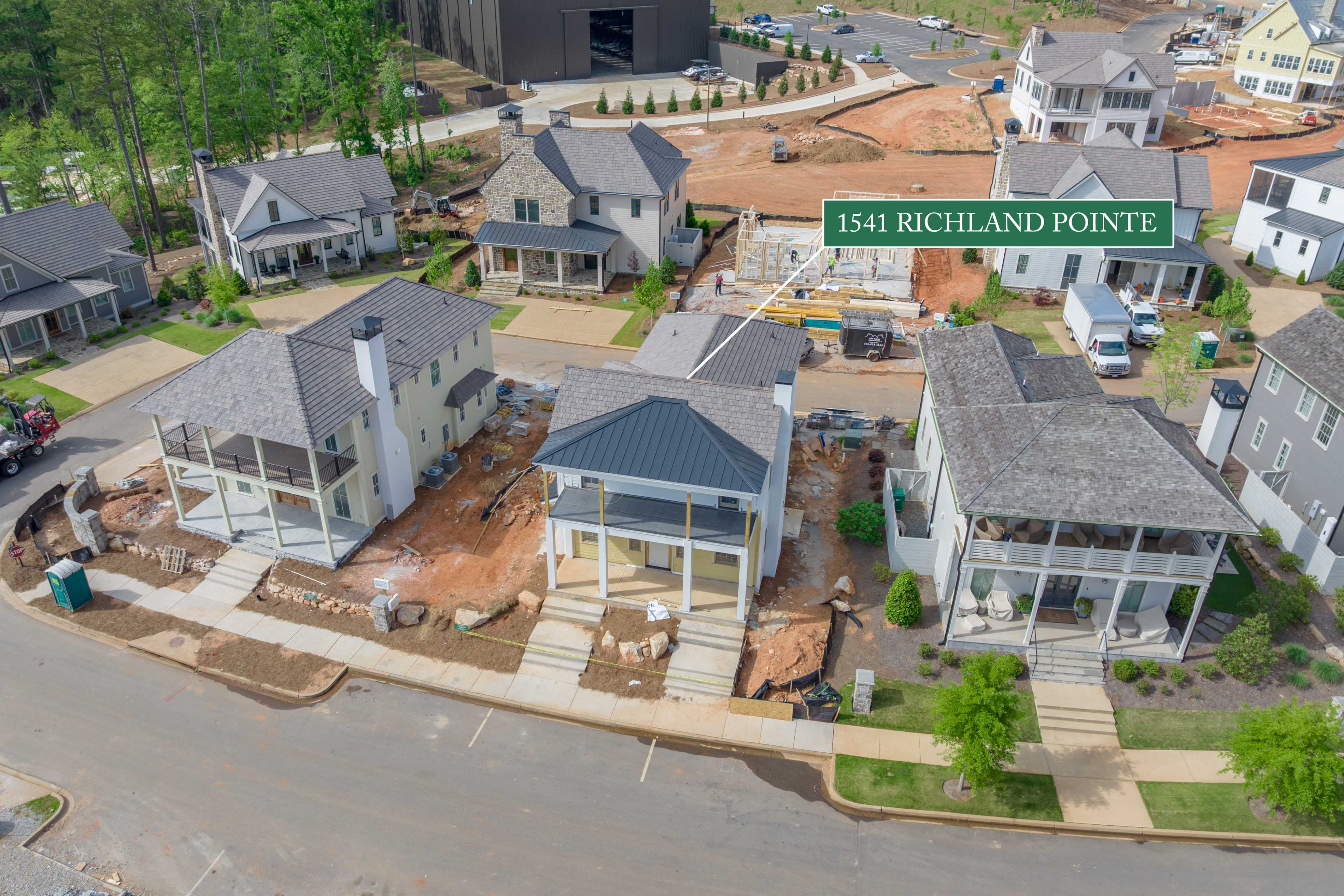1541 Richland Pointe image 4